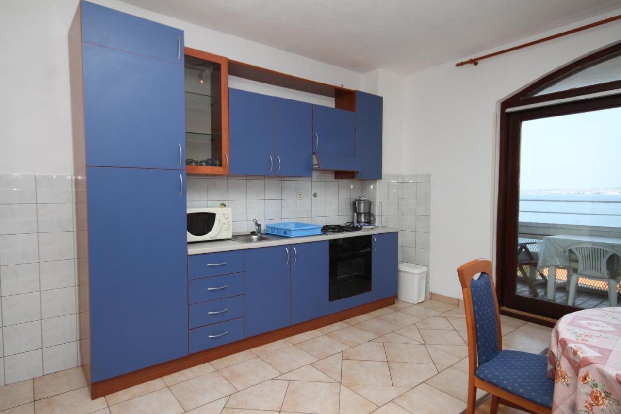 Apartment Kali 834A Ngoại thất bức ảnh